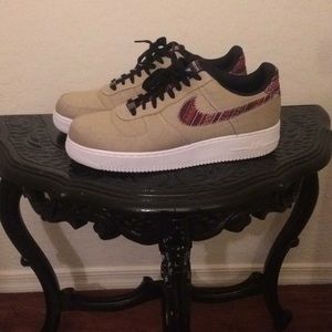 Air Force 1 flynit
